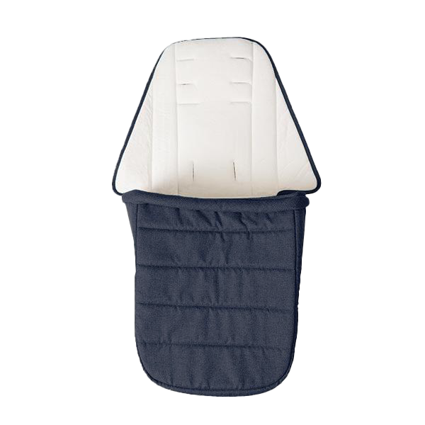 rover foot cover - Navy